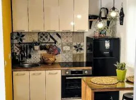Apartman Lilly
