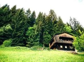 Zauberhütte Wildschönau