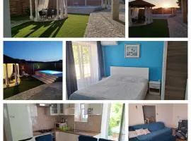 Apartman Petra