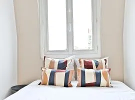 Studio proche de la capitale Asnières-III