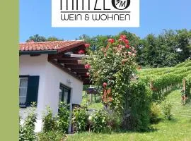 Wein & Wohnen MATZL - Ferienwohnung