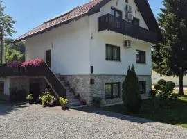 Plitvice House Rosha 2
