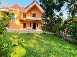 Tapas Villa 4Bhk