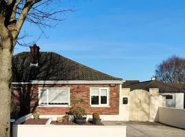 Cosy & Peaceful Naas Cottage
