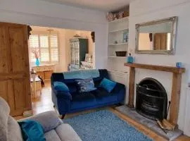 Cosy Village Retreat