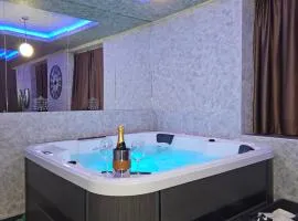 Spa Apartmani