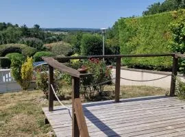 Le Jardin Secret de Montsoreau