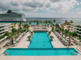 Mangrove Beach Corendon Curacao All-Inclusive Resort, Curio by Hilton