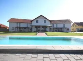 Penzion Vlaštovka