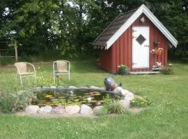 Naturskønt nær Ribe Vikingecenter, se og oplev den gamle by Ribe