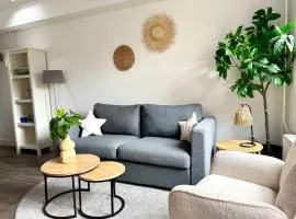 Shorestay Zandvoort Beachhouse