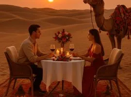 Desert luxury Resort Jaisalmer