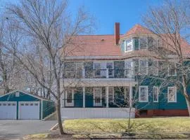 Luxury on Back Cove - Three Gables