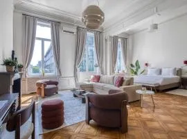 Mas Europe by Sweett