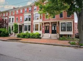 Local Landmark - Gorgeous Historic Home