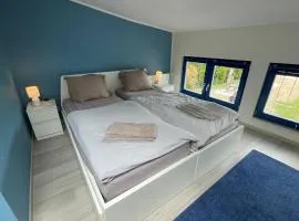 Appartements Marina Niderviller