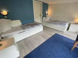 Appartements Marina Niderviller