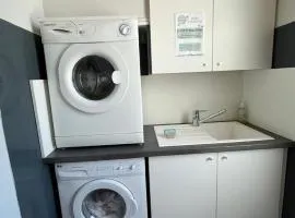 Gîtes plouraboué "Lou Chai"