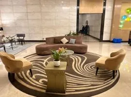 AdahkuMaya Luxury Suites