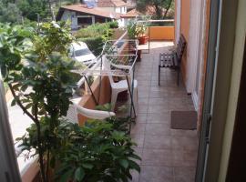 M Group studio, ξενοδοχείο σε Tivat