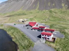 Grund í Grundarfirði Economy Guesthouse