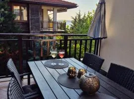 Eve Santa Marina Sea View Apartment - sea, pools, relax