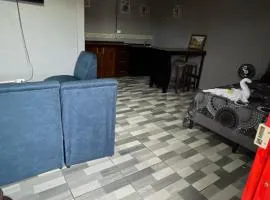 Mi refugio