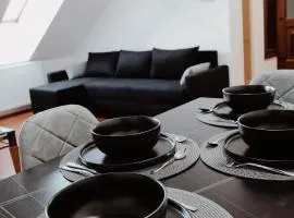 TOTO's apartment
