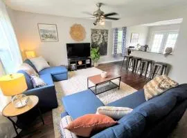 The Columbia Crash Pad Near Bases, USC, Shops