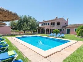 Casa Campillos