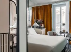 Hotel Faubourg Galant Paris - Handwritten Collection