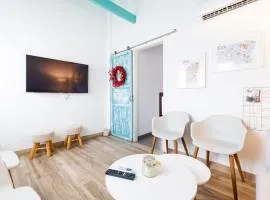 Casa Flor del Naranjo