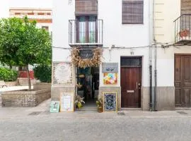 Casa Flor del Naranjo