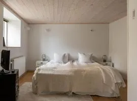 Charming one bedroom APT in Visby