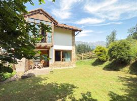 Explora Picos de Europa, hotel a Cosgaya