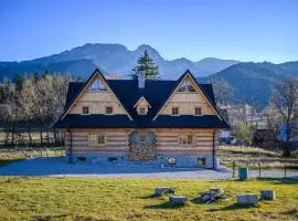 Góralskie Domki Centrum