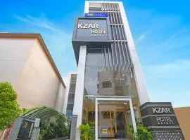 FabHotel Kzar Select - Nr US Consulate