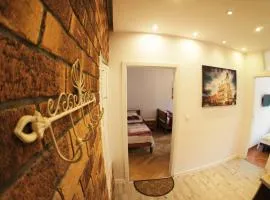 Apartament Poznań Jeżyce