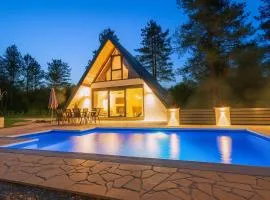 Holiday home Pine nest