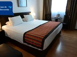 Hotel Mendoza