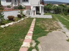 2M Room KALLIKRATEIA RODOKIPOS ΔΩΜΑΤΙΟ