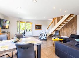 Premiumferienhaus Vanua, Hotel in Hasselfelde