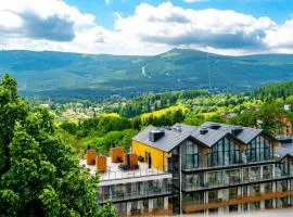 Apartamenty Good Time - Górna Resort