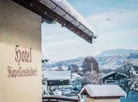 Hotel Garni Kapellenstüberl