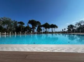 Jesolo Pineta Fronte Mare - Jl Blue Apartments C7