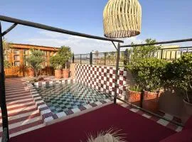 Riad Tassili Boutique