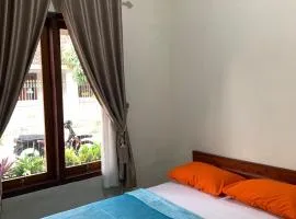55 Near Ketapang House