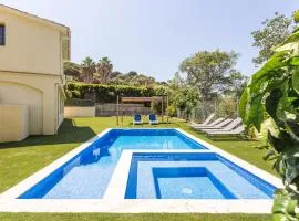 villa Jarana