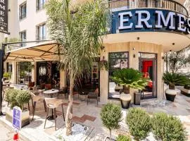 Ermes Luxury Hotel