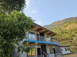 TMS Resort